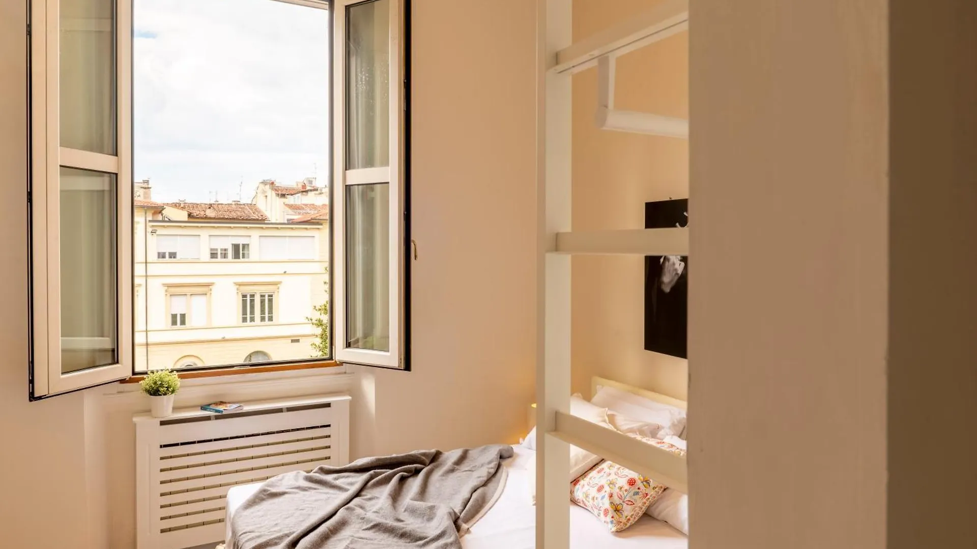 Amaranto Apartman Firenze