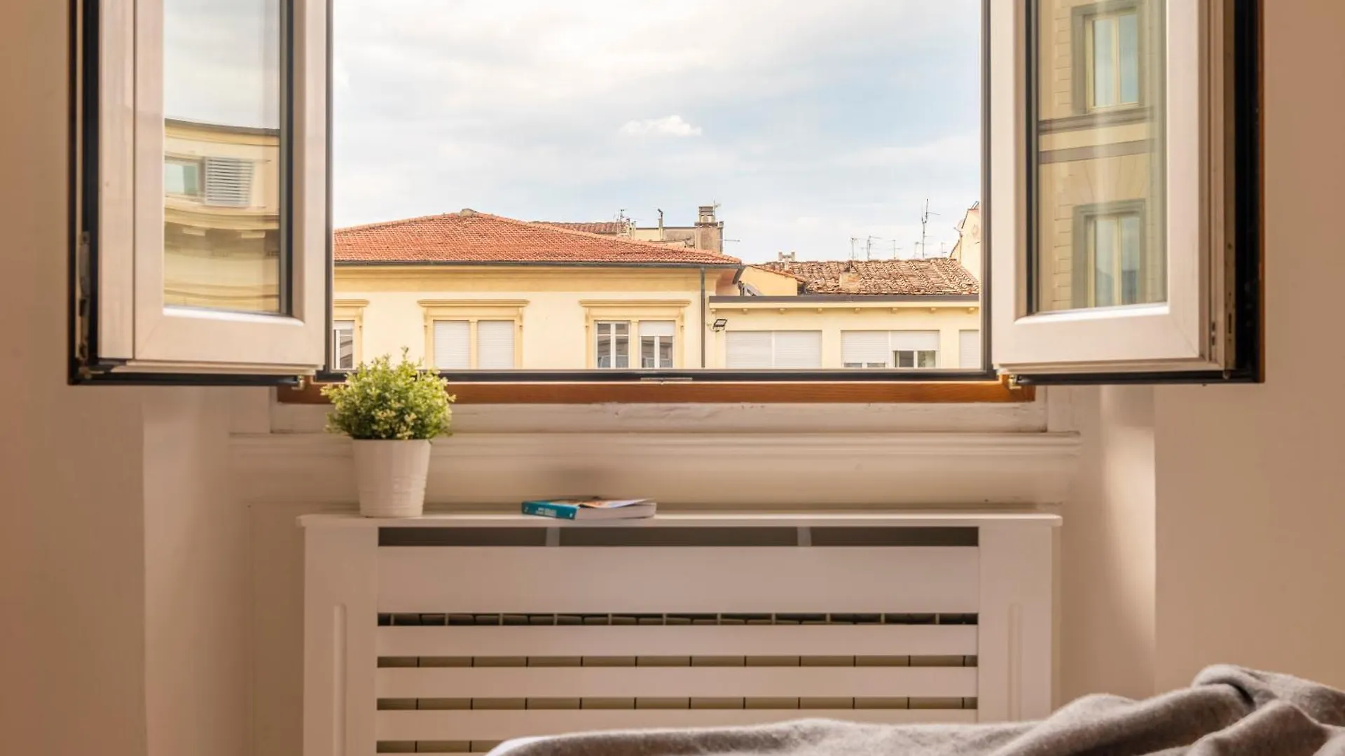 Amaranto Apartman Firenze