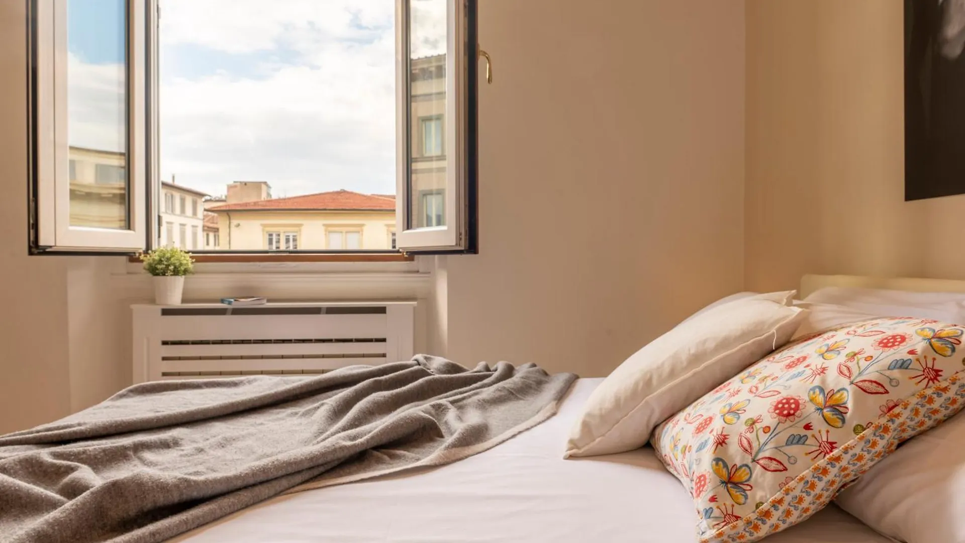 Amaranto Apartman Firenze 0*,  Olaszország