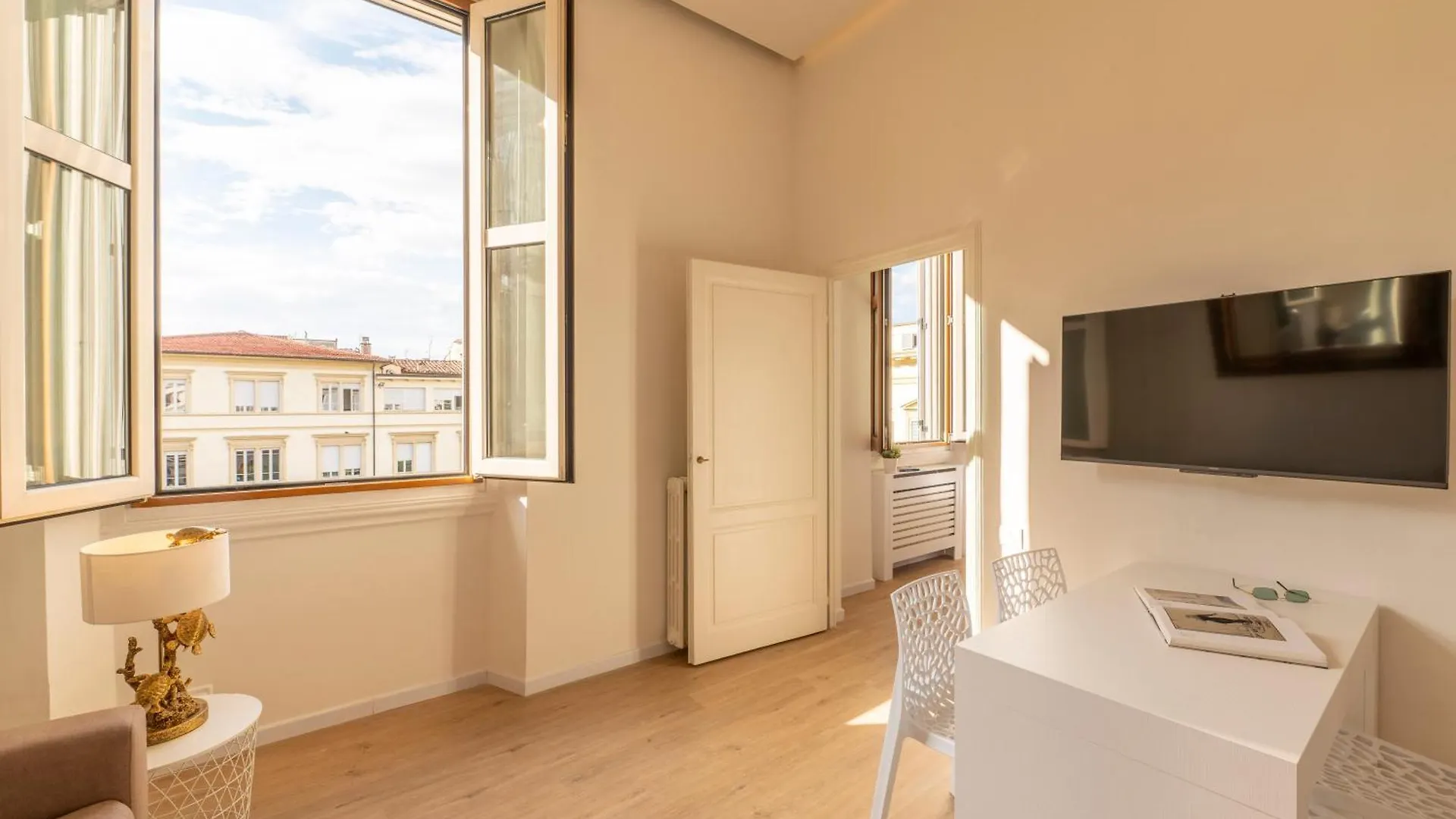 Amaranto Apartman Firenze