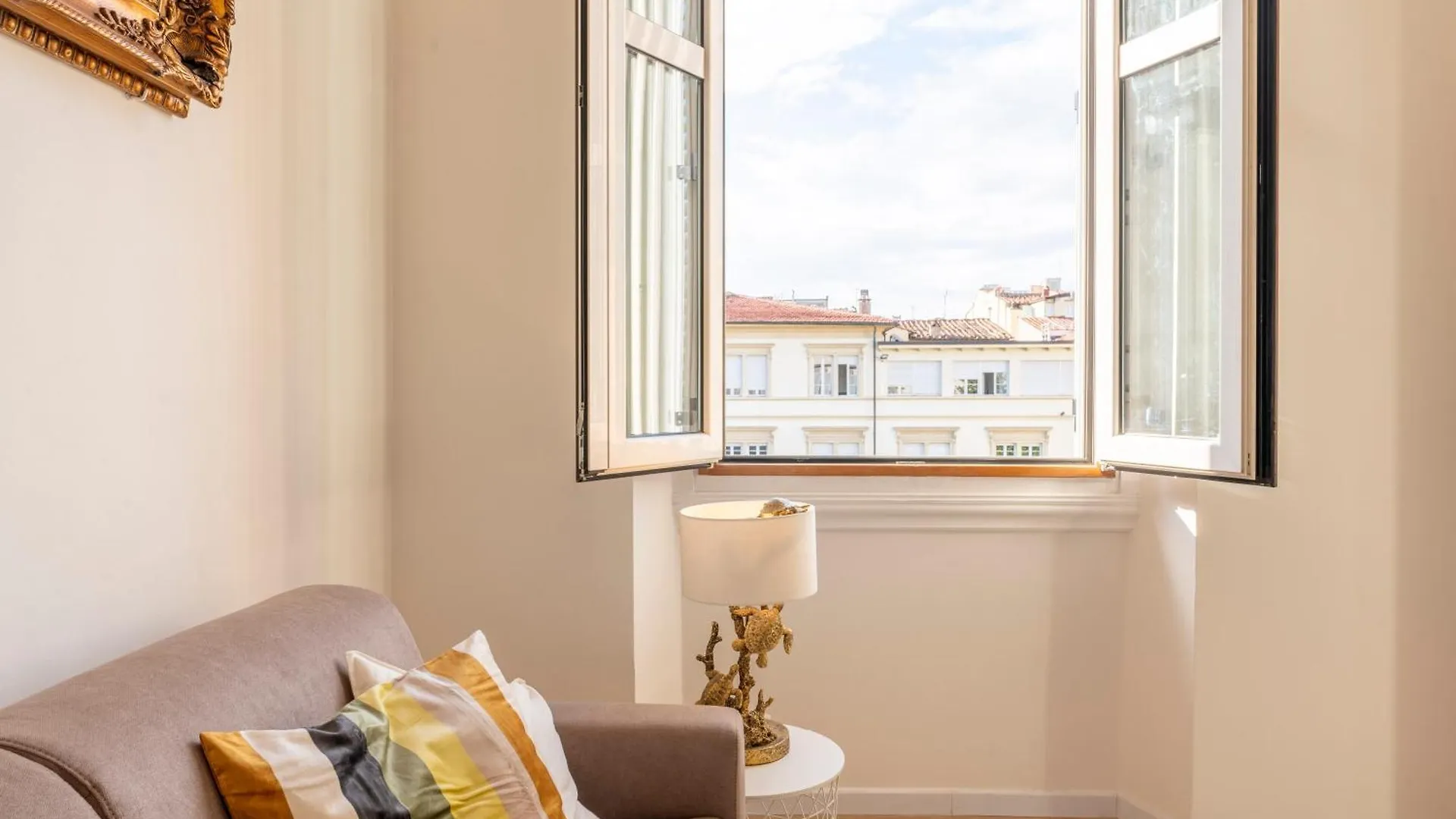Amaranto Apartman Firenze Olaszország