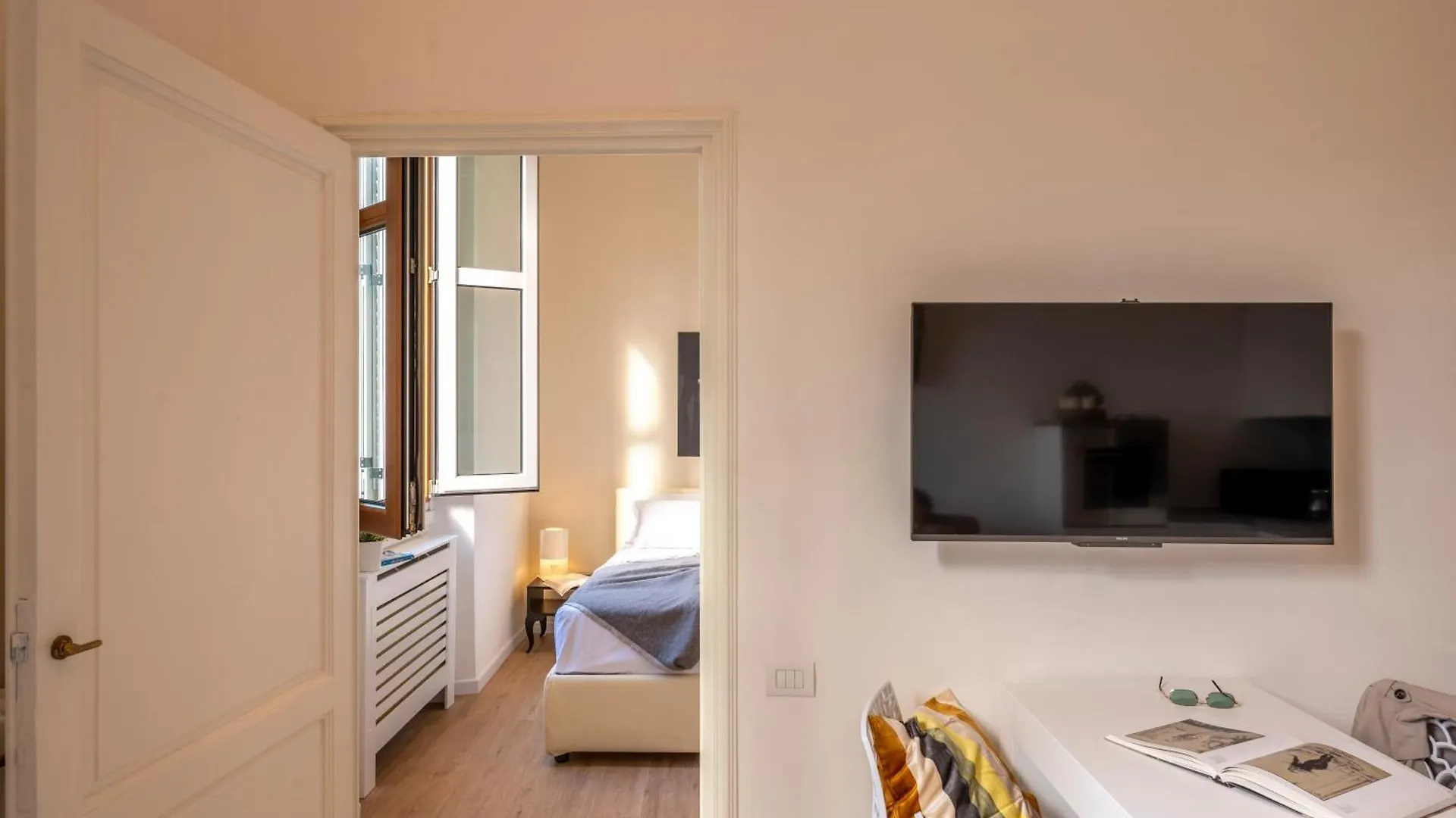 Amaranto Apartman Firenze