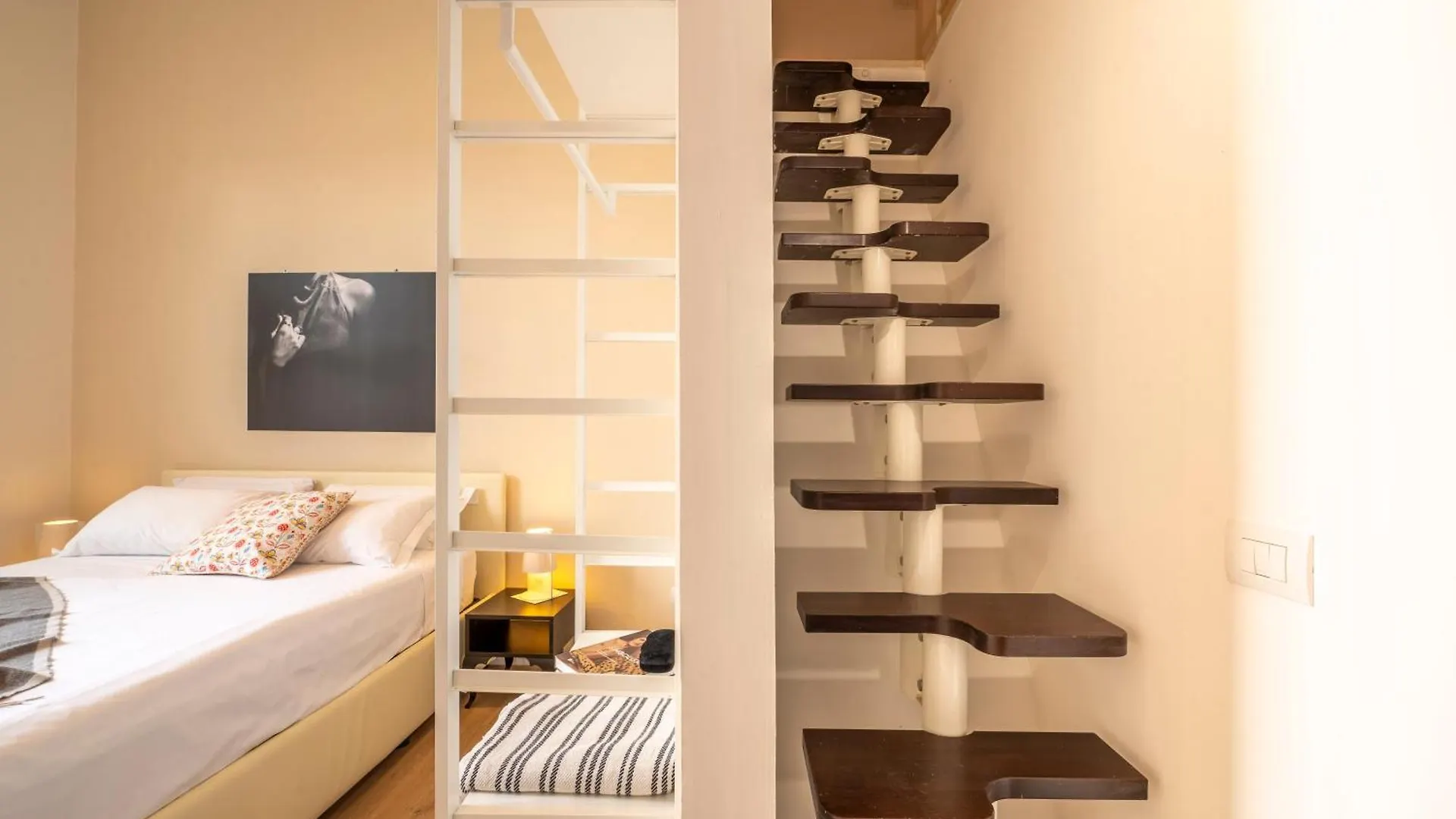 Amaranto Apartman Firenze