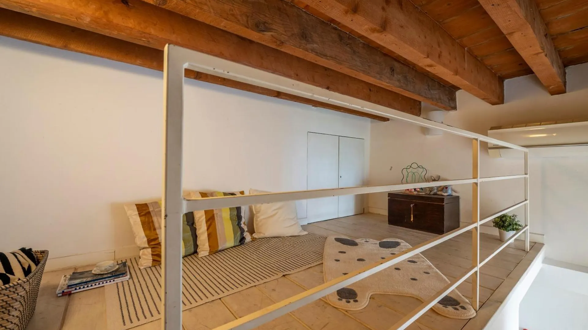 Amaranto Apartman Firenze